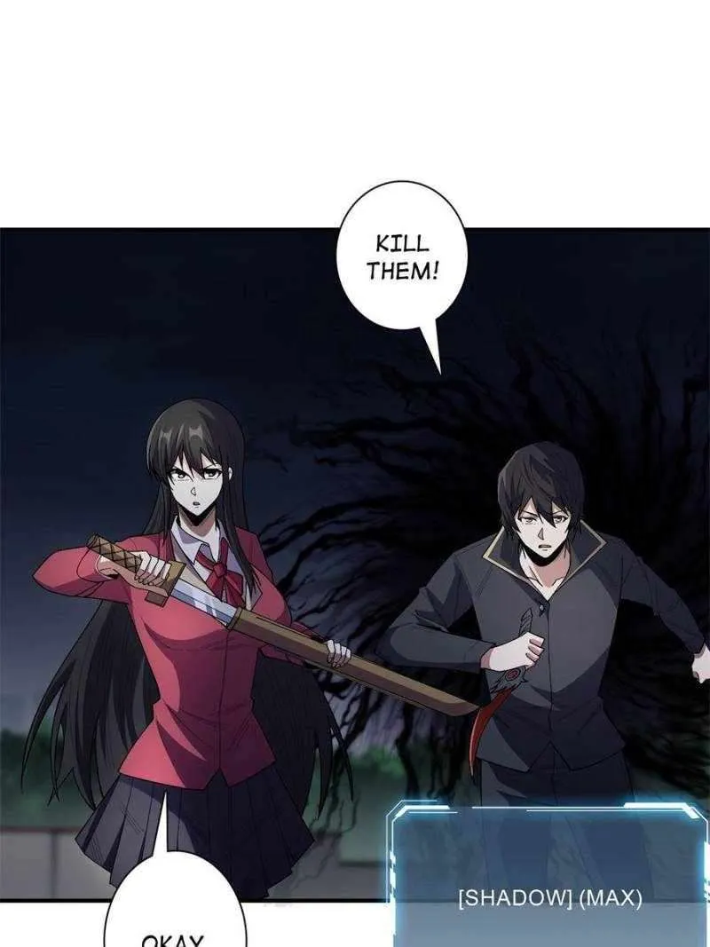 I’m Really Not The Villain Chapter 125 page 32 - 