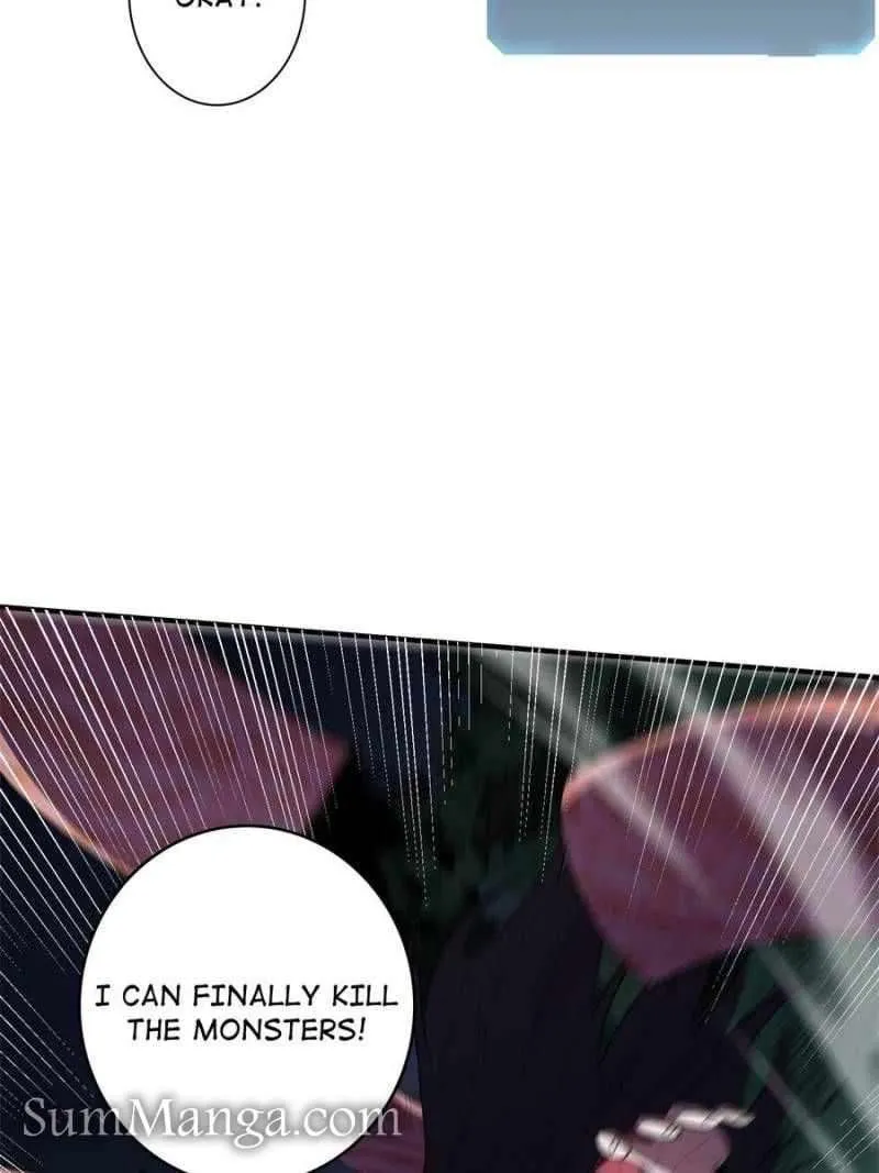 I’m Really Not The Villain Chapter 125 page 33 - 