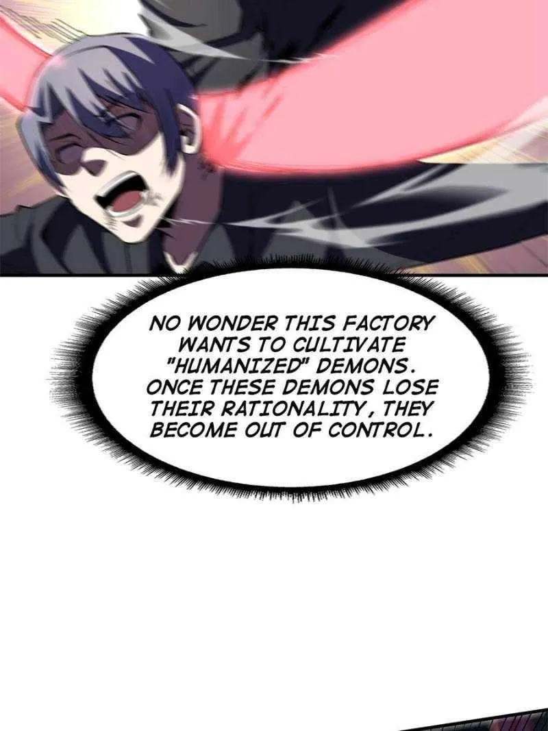 I’m Really Not The Villain Chapter 125 page 38 - 
