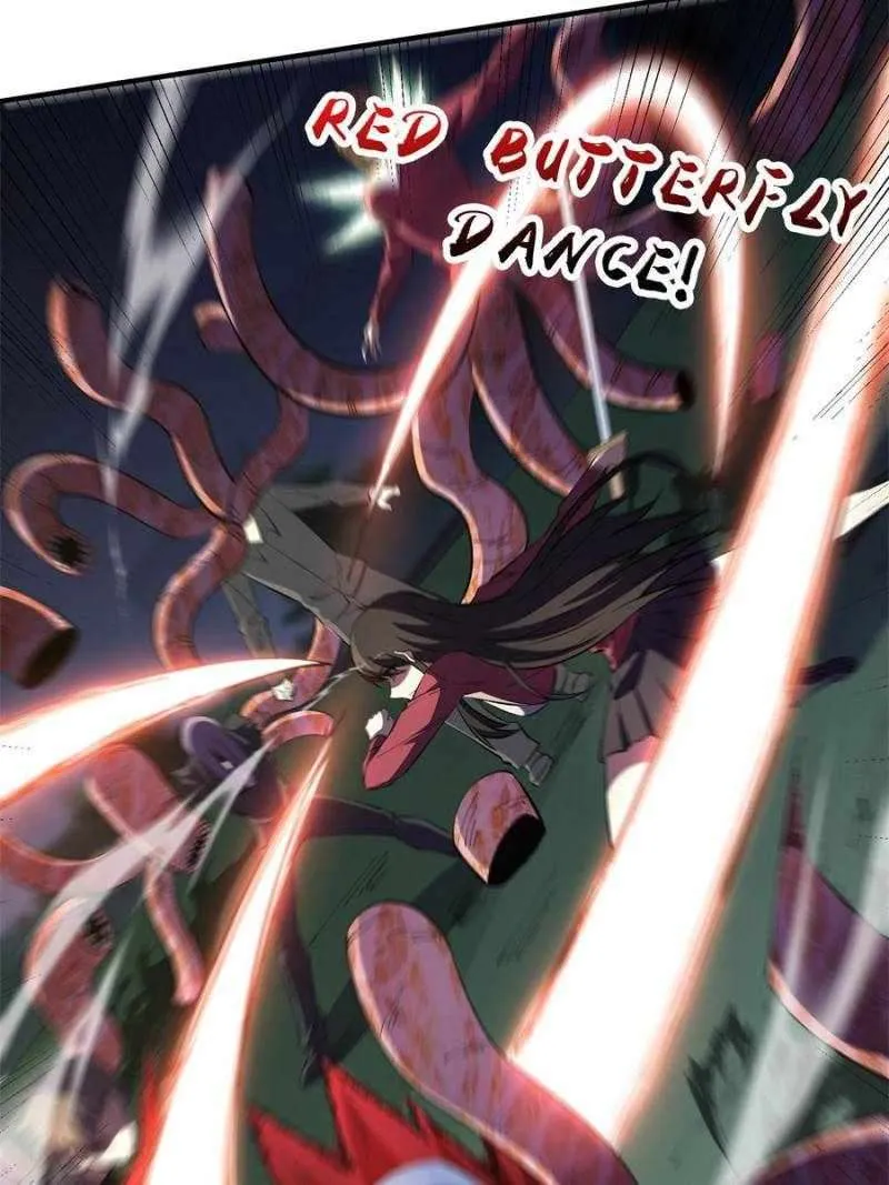 I’m Really Not The Villain Chapter 125 page 39 - 