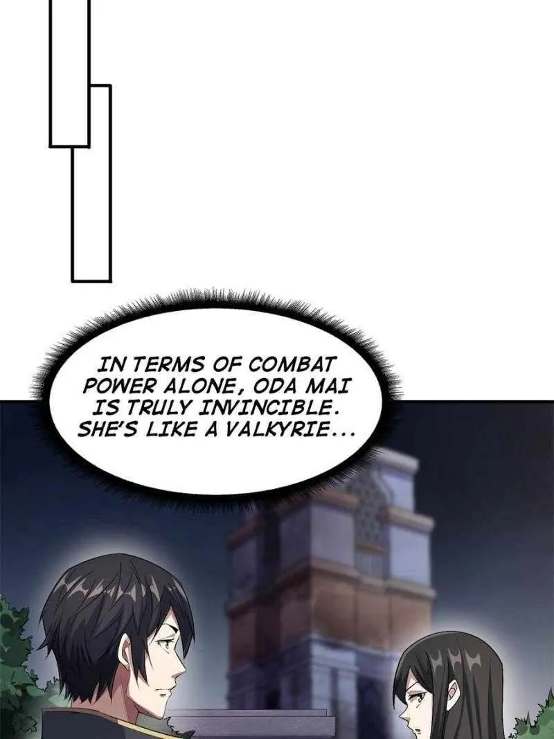 I’m Really Not The Villain Chapter 125 page 44 - 