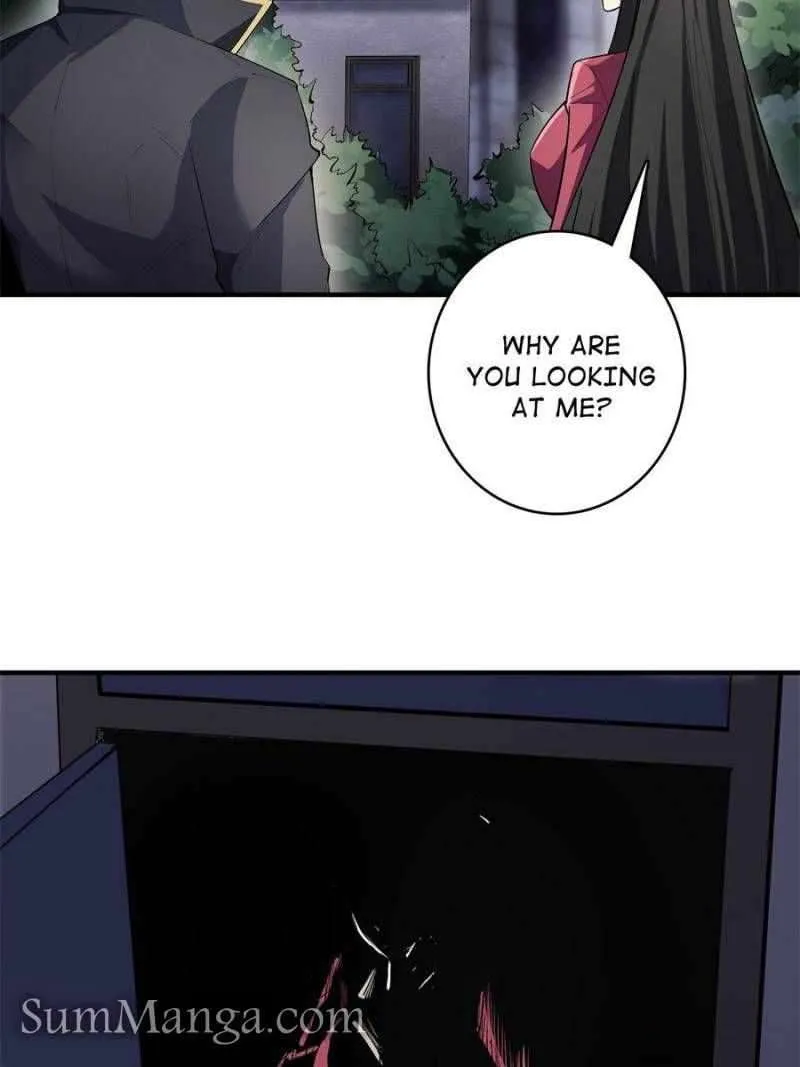 I’m Really Not The Villain Chapter 125 page 45 - 