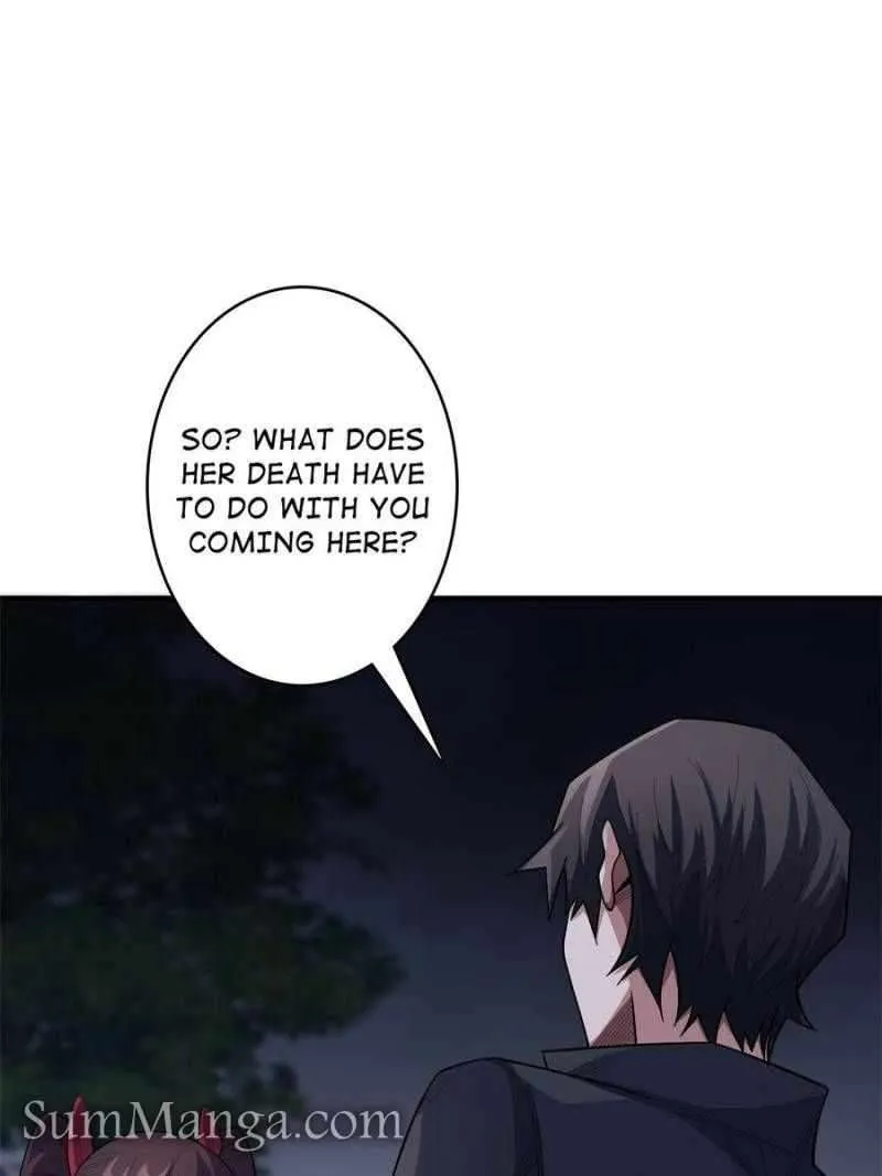 I’m Really Not The Villain Chapter 125 page 52 - 