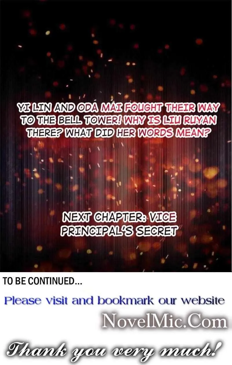 I’m Really Not The Villain Chapter 125 page 54 - 