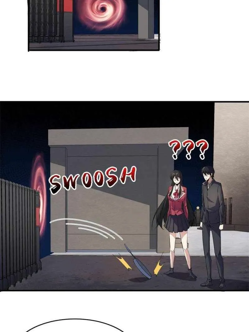 I’m Really Not The Villain Chapter 125 page 8 - 