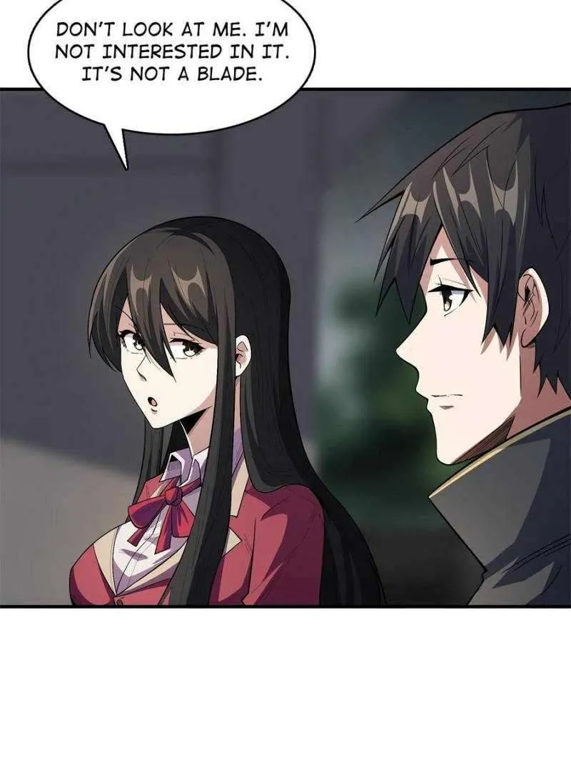 I’m Really Not The Villain Chapter 125 page 9 - 
