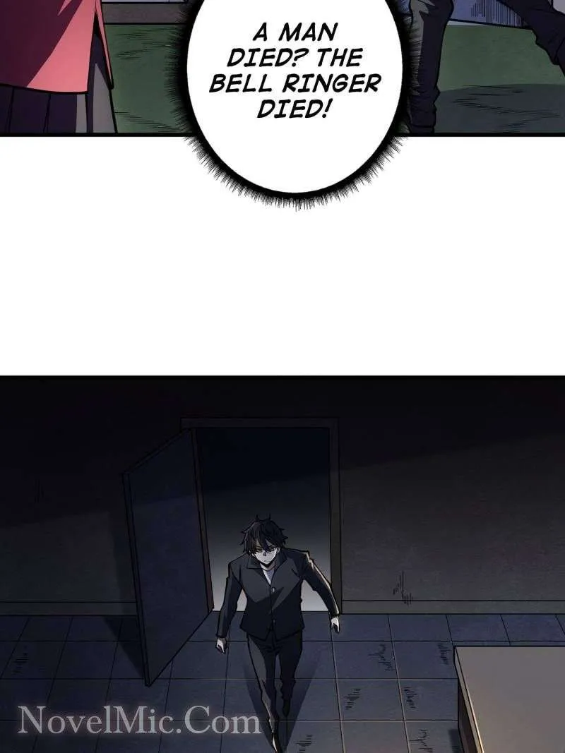 I’m Really Not The Villain Chapter 126 page 2 - 