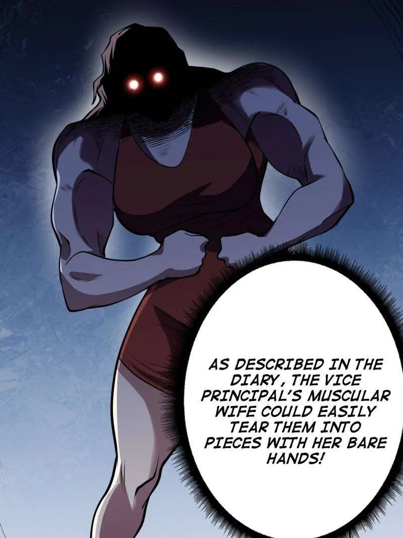 I’m Really Not The Villain Chapter 126 page 11 - 