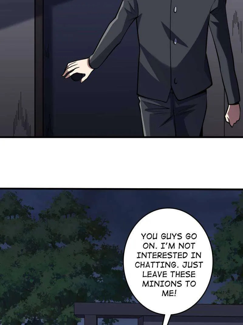 I’m Really Not The Villain Chapter 126 page 13 - 