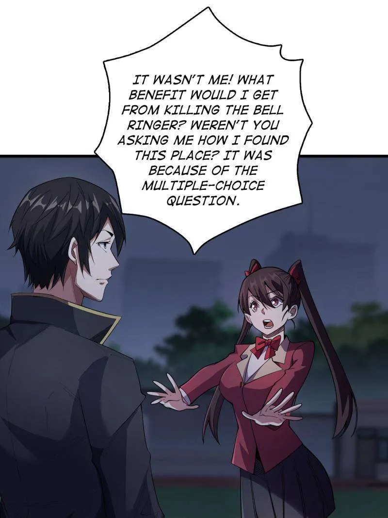 I’m Really Not The Villain Chapter 126 page 17 - 