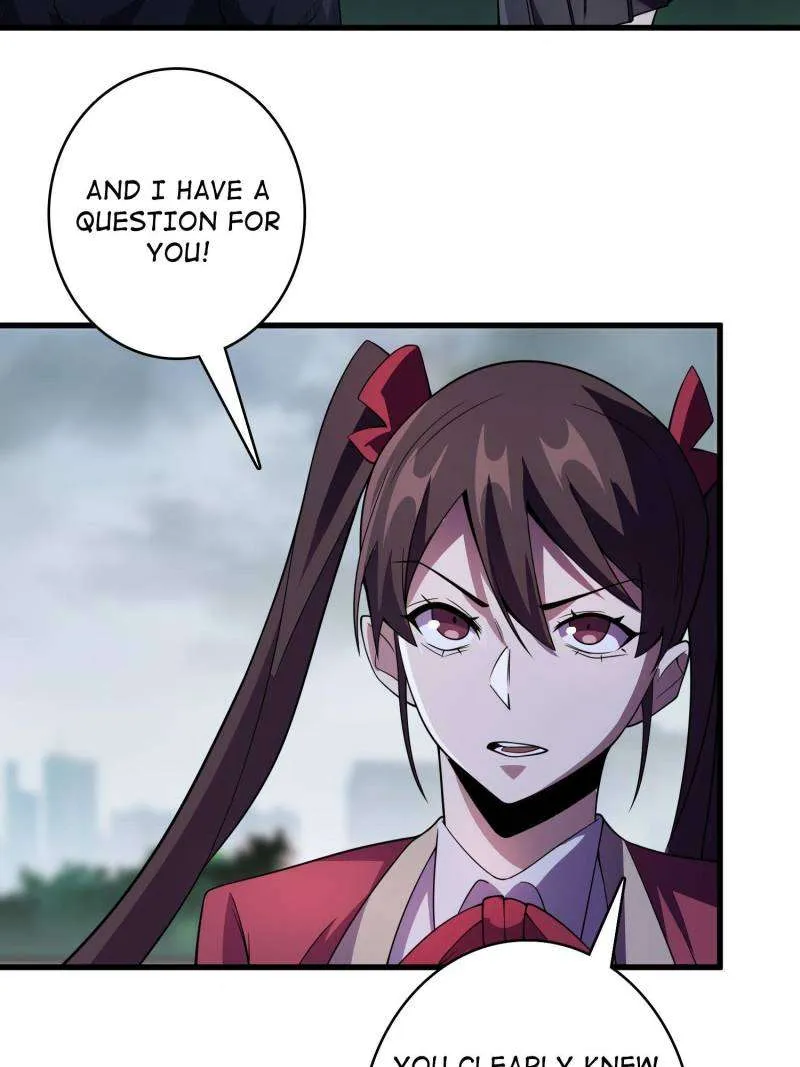I’m Really Not The Villain Chapter 126 page 18 - 