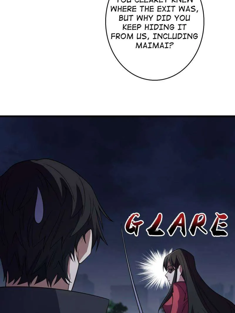 I’m Really Not The Villain Chapter 126 page 19 - 