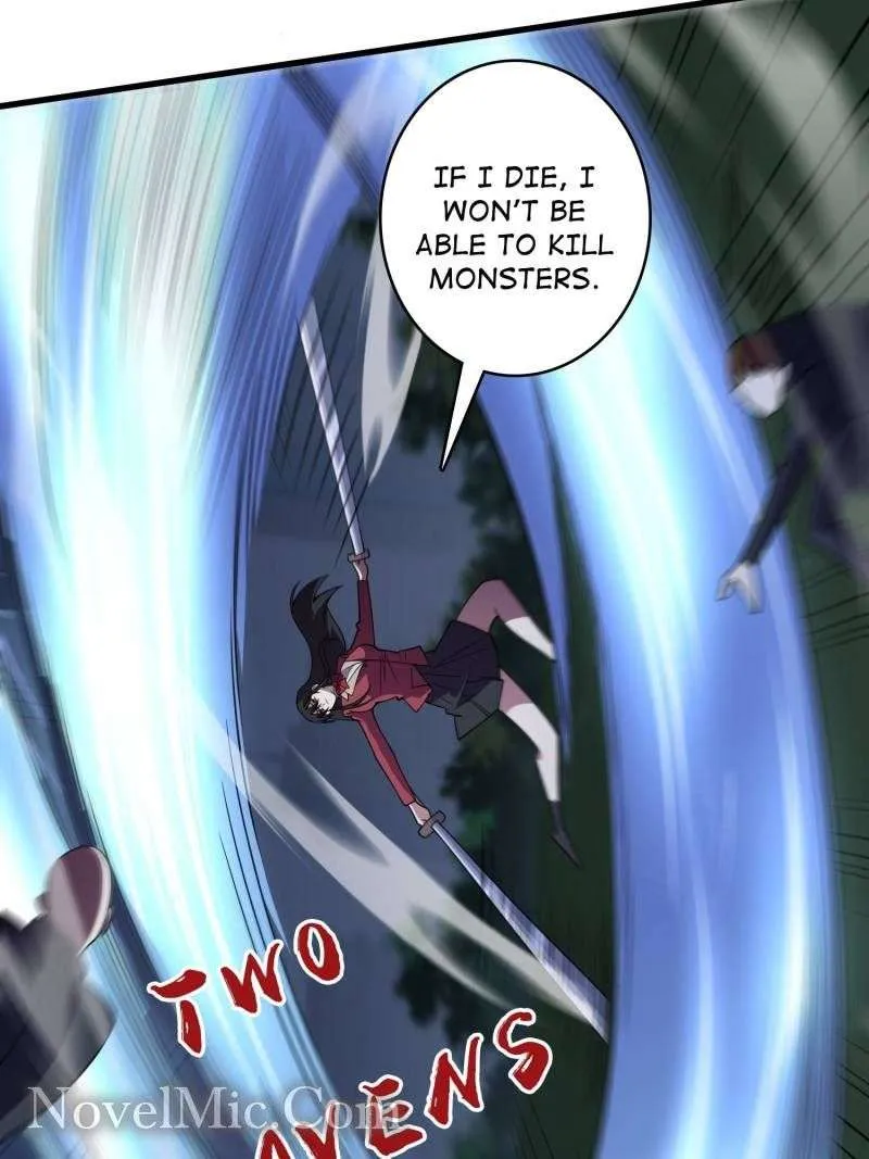 I’m Really Not The Villain Chapter 126 page 22 - 