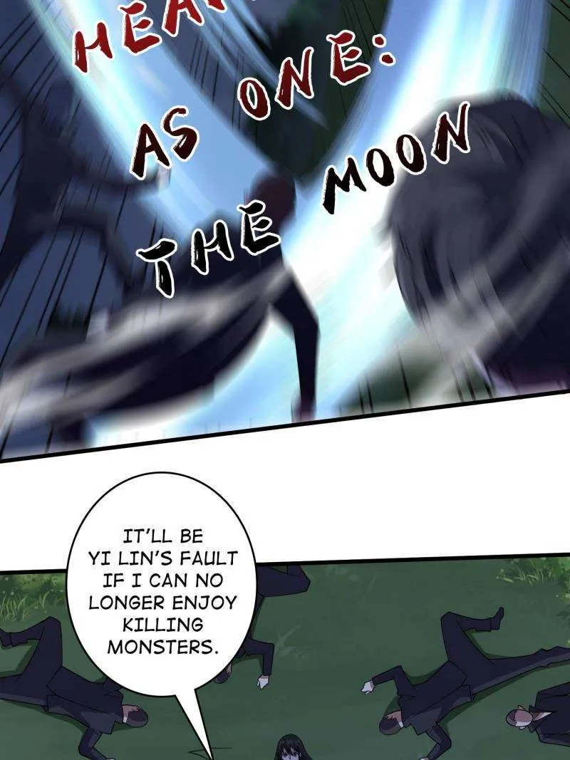 I’m Really Not The Villain Chapter 126 page 23 - 