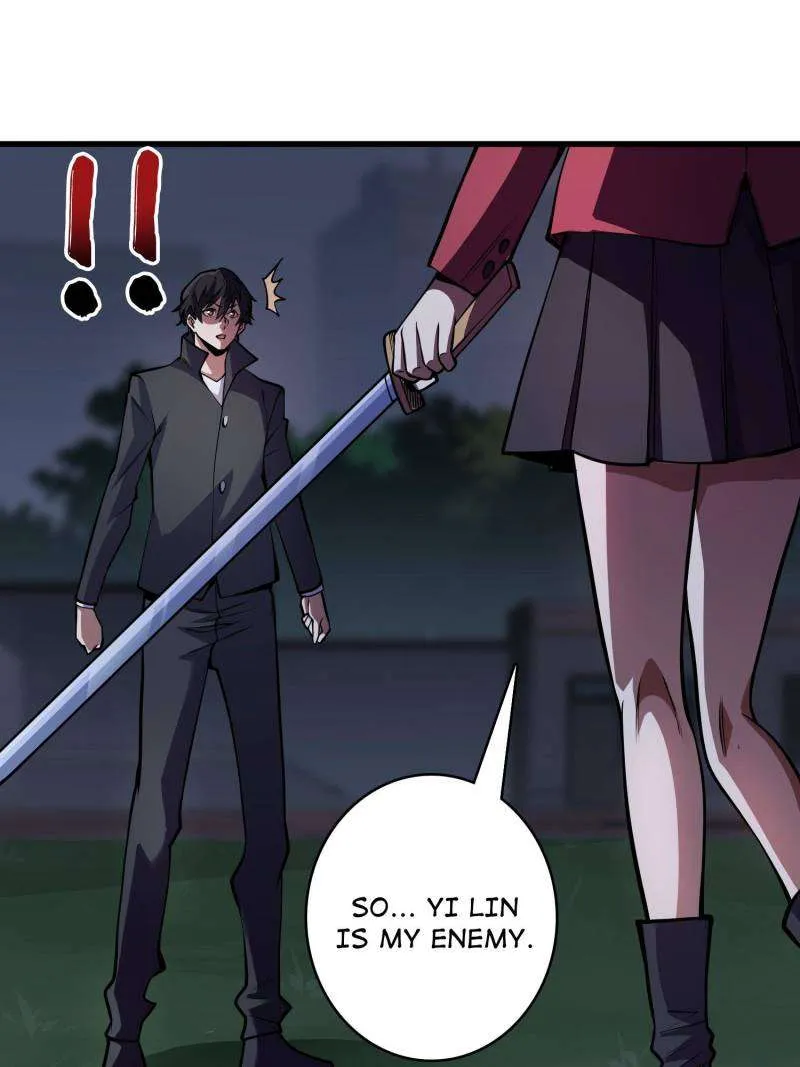 I’m Really Not The Villain Chapter 126 page 25 - 