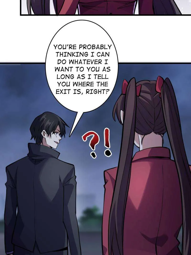 I’m Really Not The Villain Chapter 126 page 29 - 