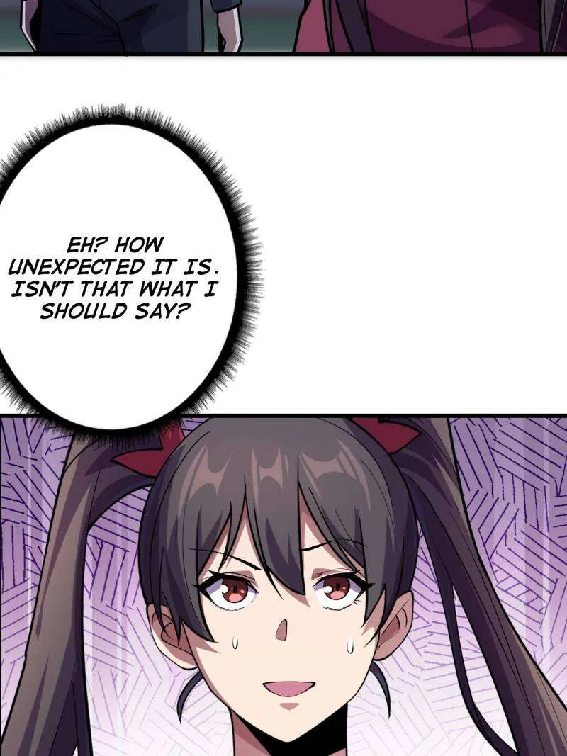 I’m Really Not The Villain Chapter 126 page 30 - 