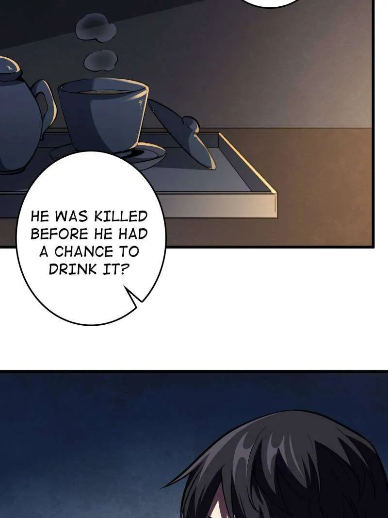 I’m Really Not The Villain Chapter 126 page 4 - 