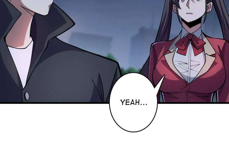 I’m Really Not The Villain Chapter 126 page 32 - 
