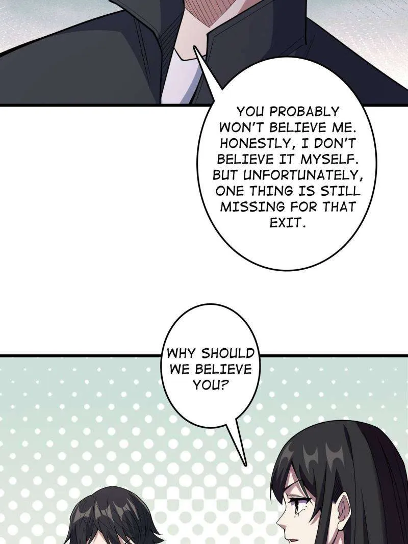 I’m Really Not The Villain Chapter 126 page 39 - 