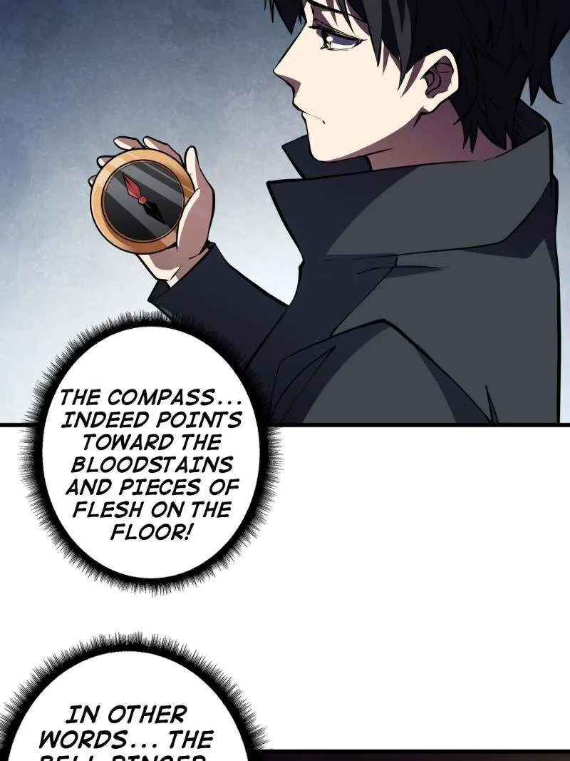 I’m Really Not The Villain Chapter 126 page 5 - 