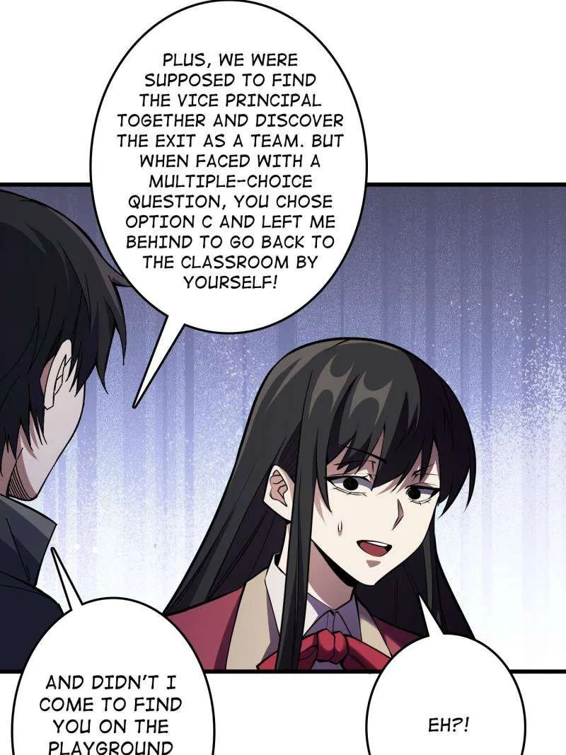 I’m Really Not The Villain Chapter 126 page 42 - 