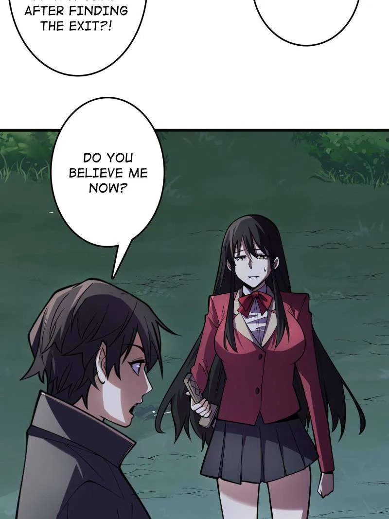 I’m Really Not The Villain Chapter 126 page 43 - 