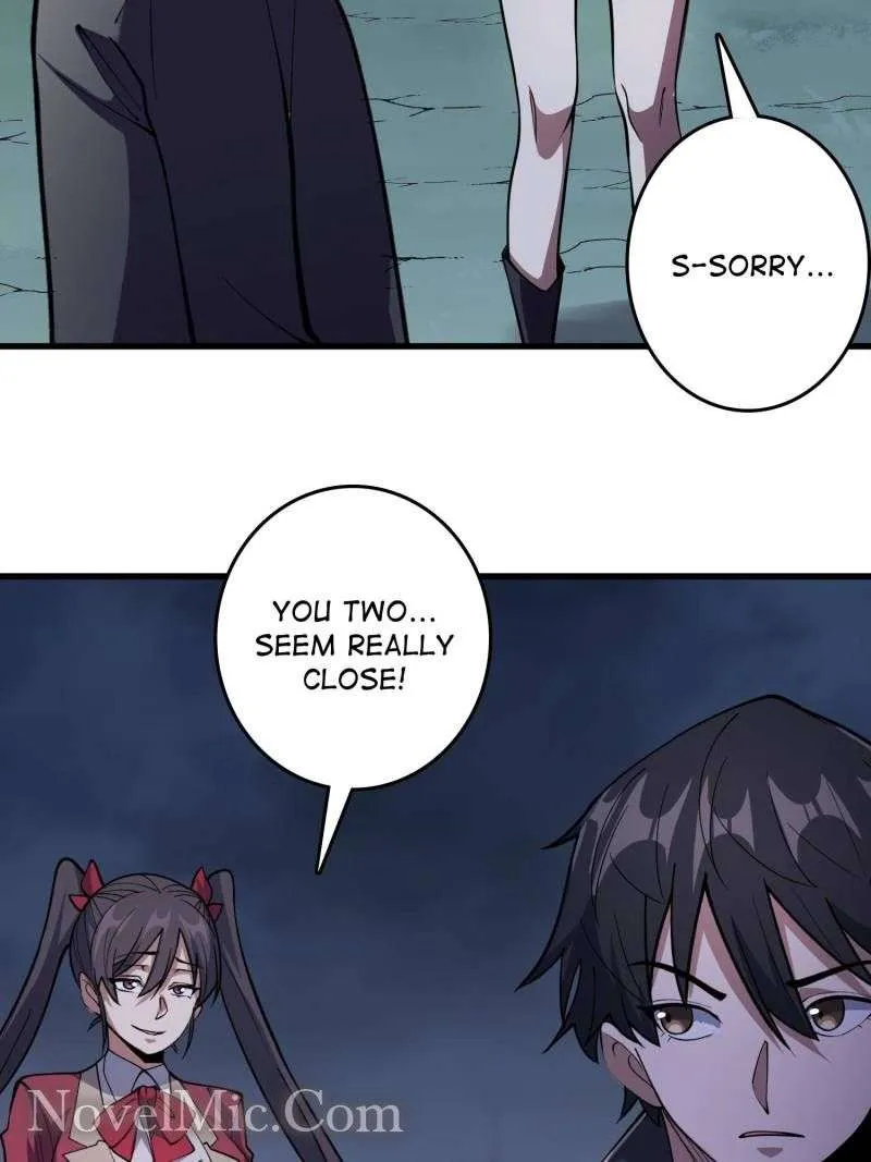 I’m Really Not The Villain Chapter 126 page 44 - 