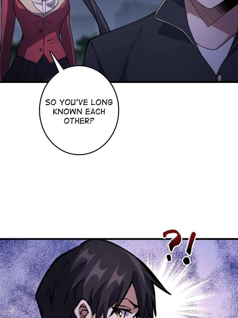 I’m Really Not The Villain Chapter 126 page 45 - 