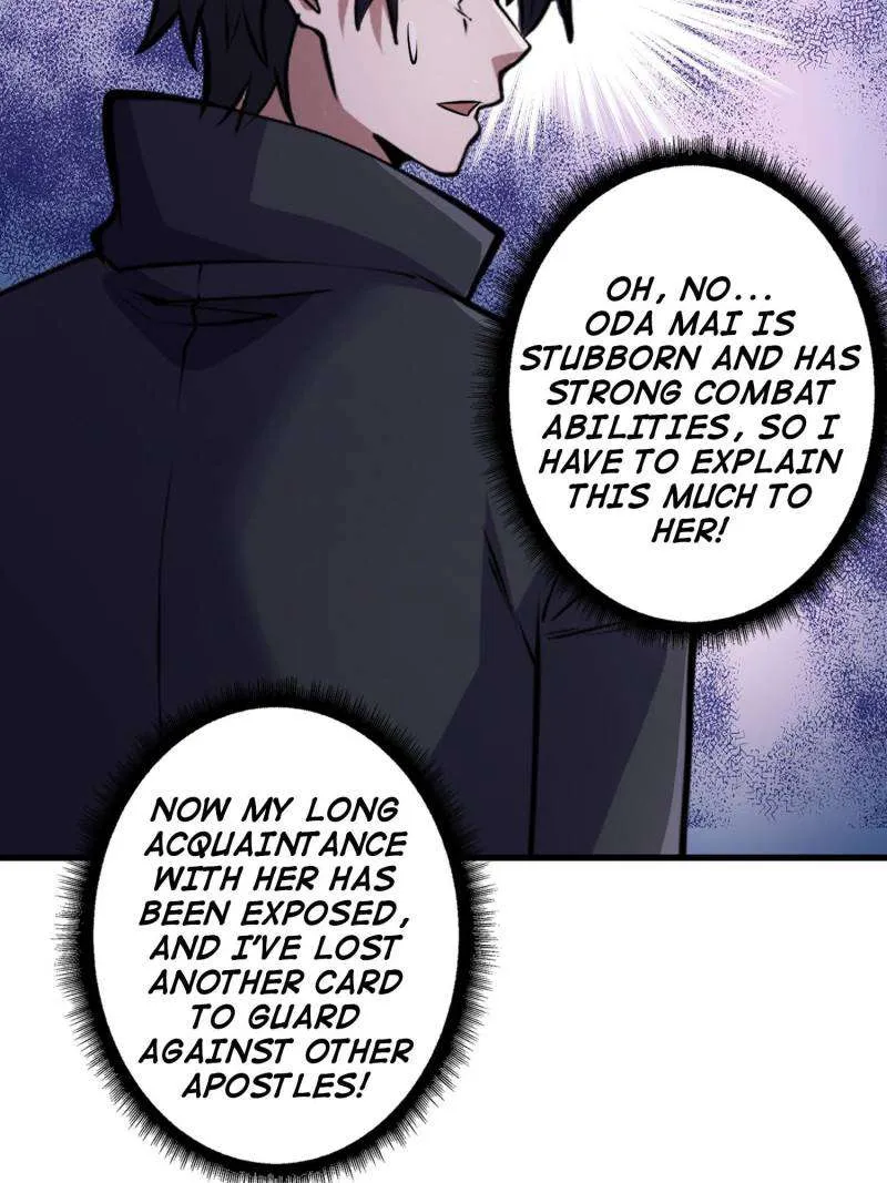 I’m Really Not The Villain Chapter 126 page 46 - 