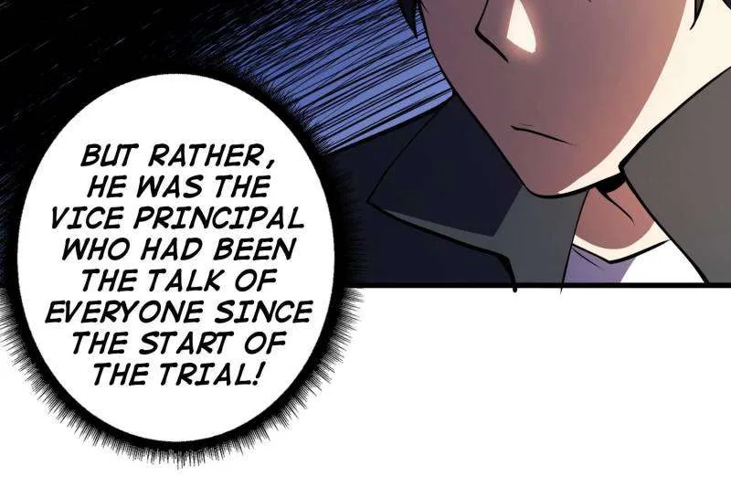 I’m Really Not The Villain Chapter 126 page 8 - 