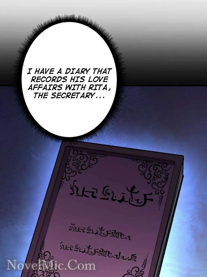 I’m Really Not The Villain Chapter 126 page 9 - 