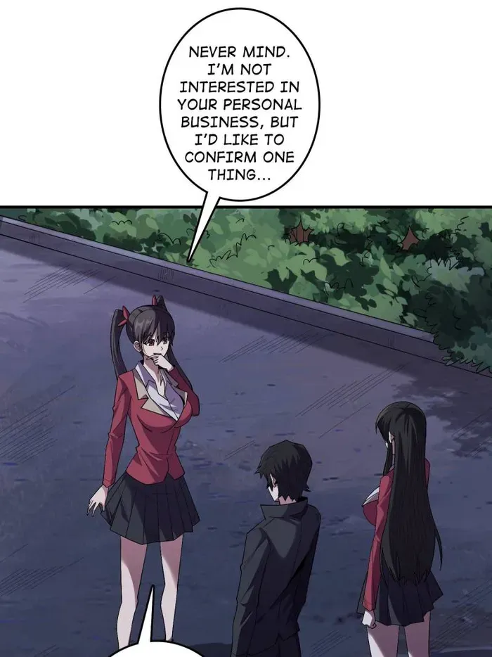 I’m Really Not The Villain Chapter 127 page 2 - 