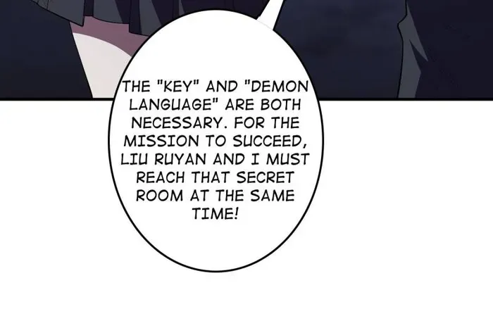 I’m Really Not The Villain Chapter 127 page 12 - 