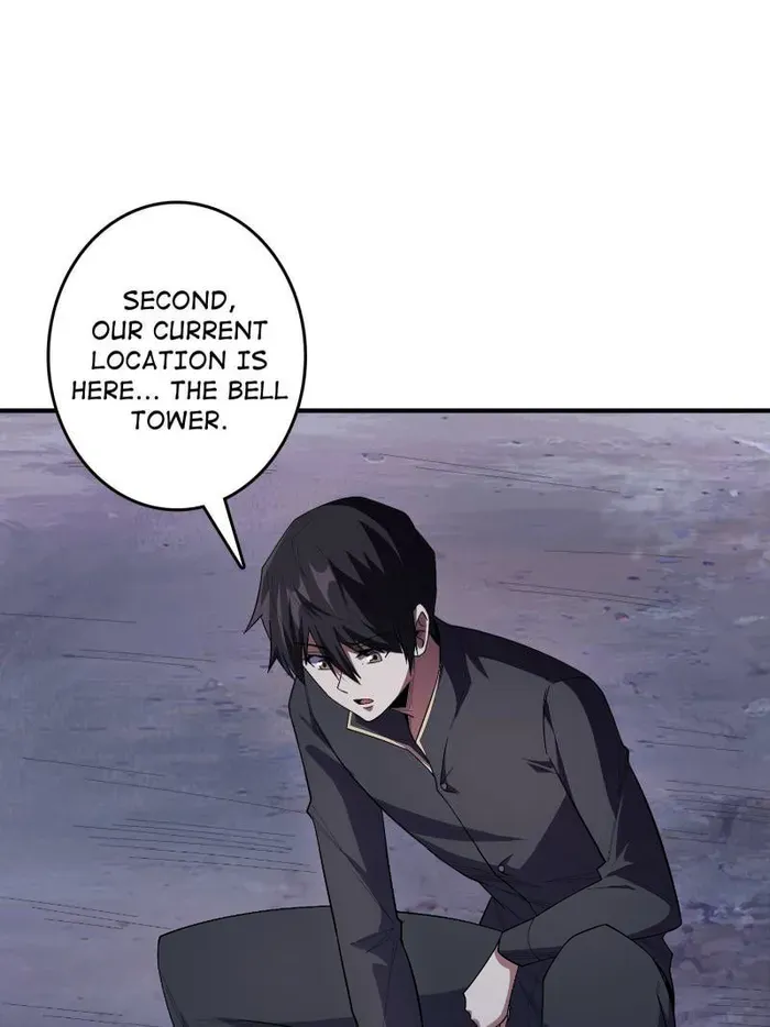 I’m Really Not The Villain Chapter 127 page 13 - 