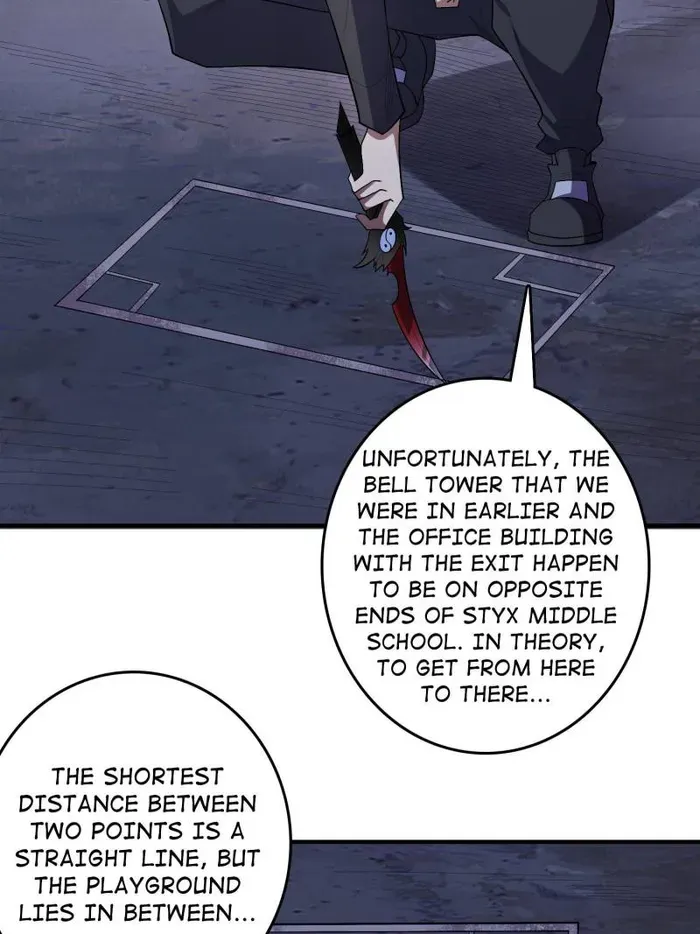 I’m Really Not The Villain Chapter 127 page 14 - 