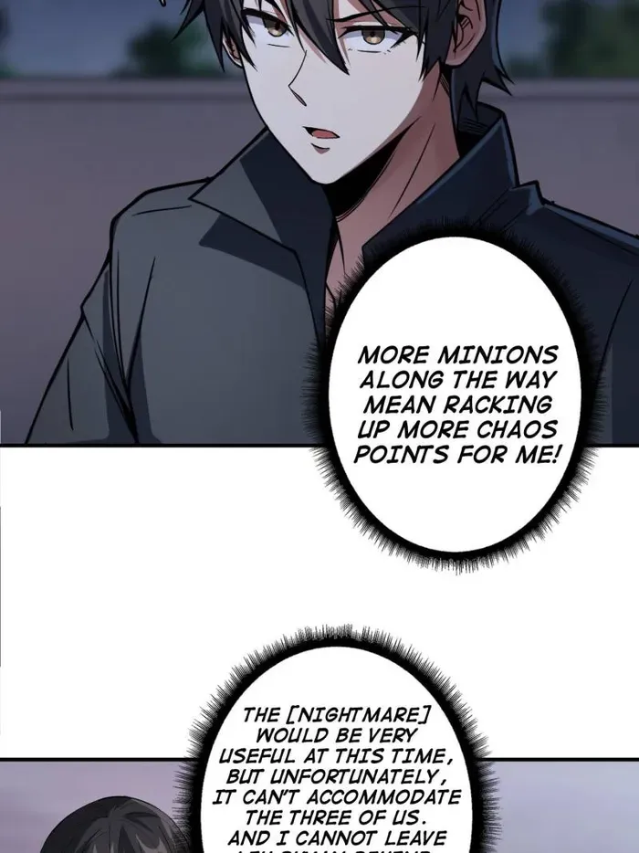 I’m Really Not The Villain Chapter 127 page 20 - 