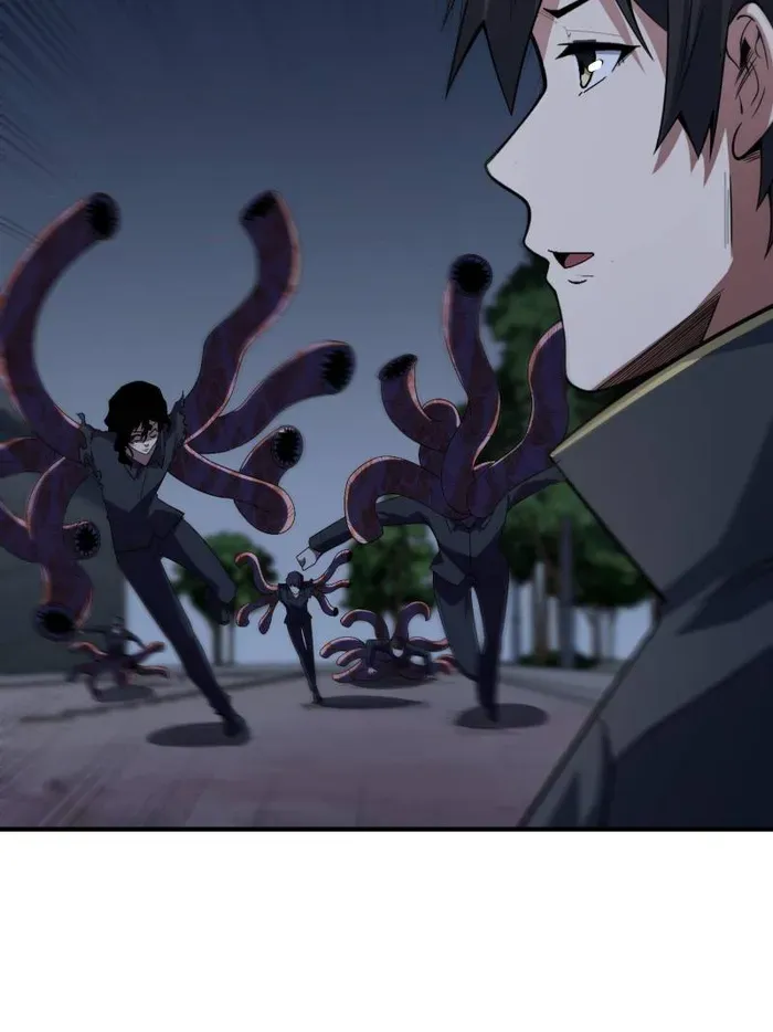 I’m Really Not The Villain Chapter 127 page 27 - 