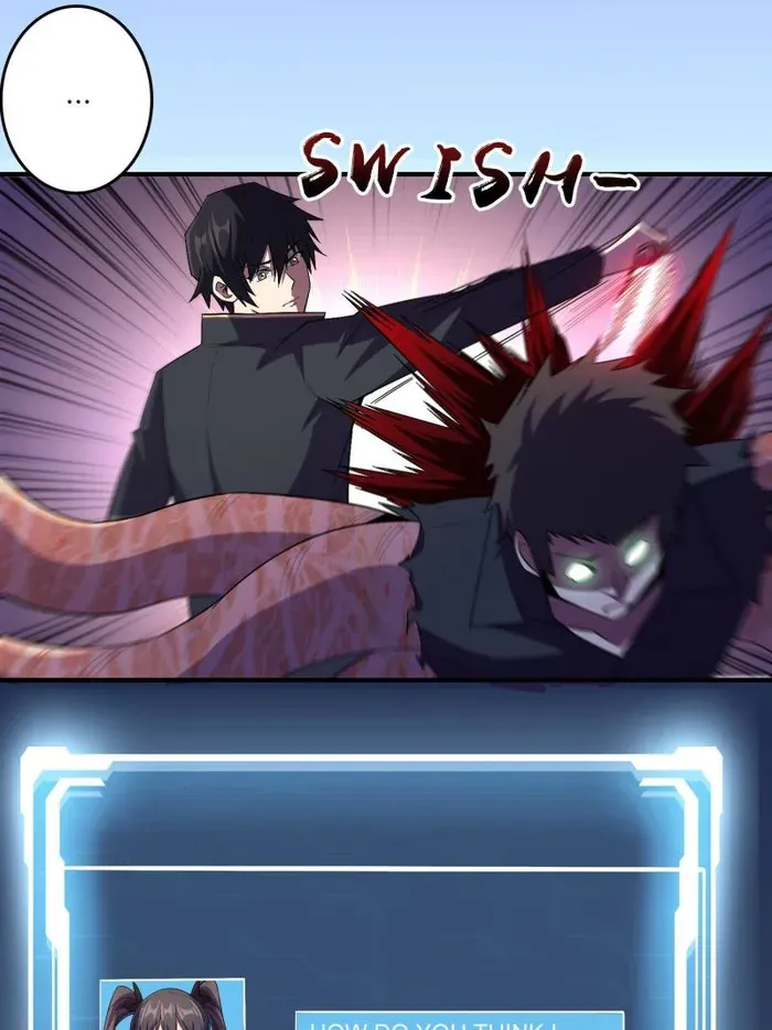 I’m Really Not The Villain Chapter 127 page 34 - 