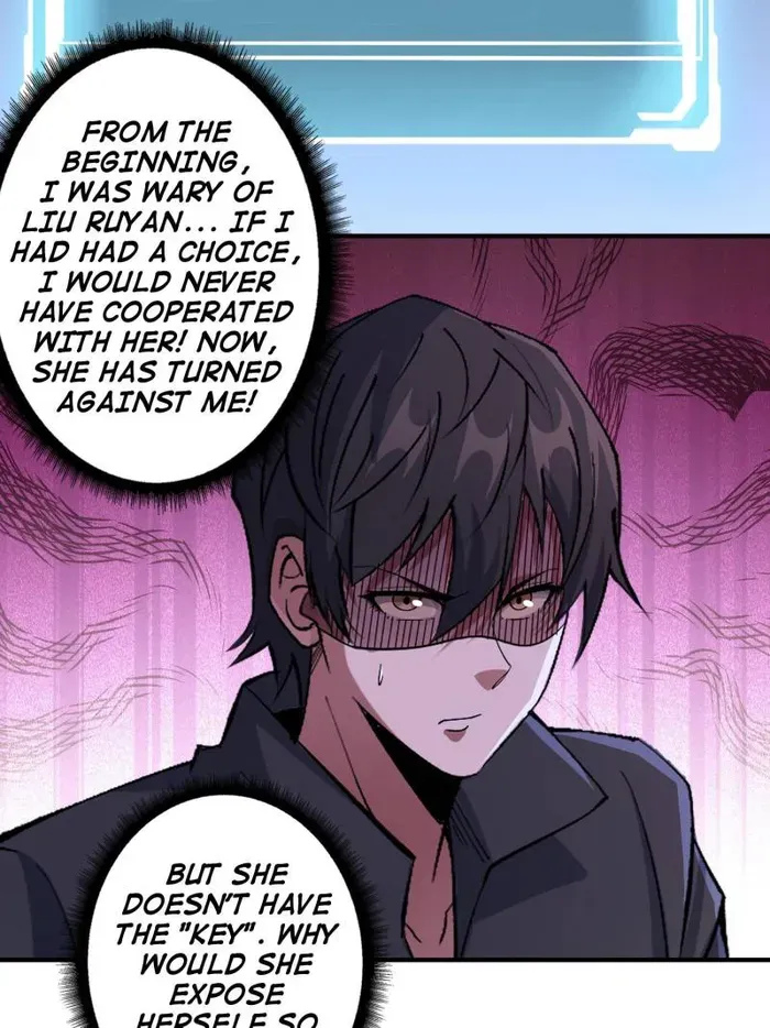 I’m Really Not The Villain Chapter 127 page 36 - 