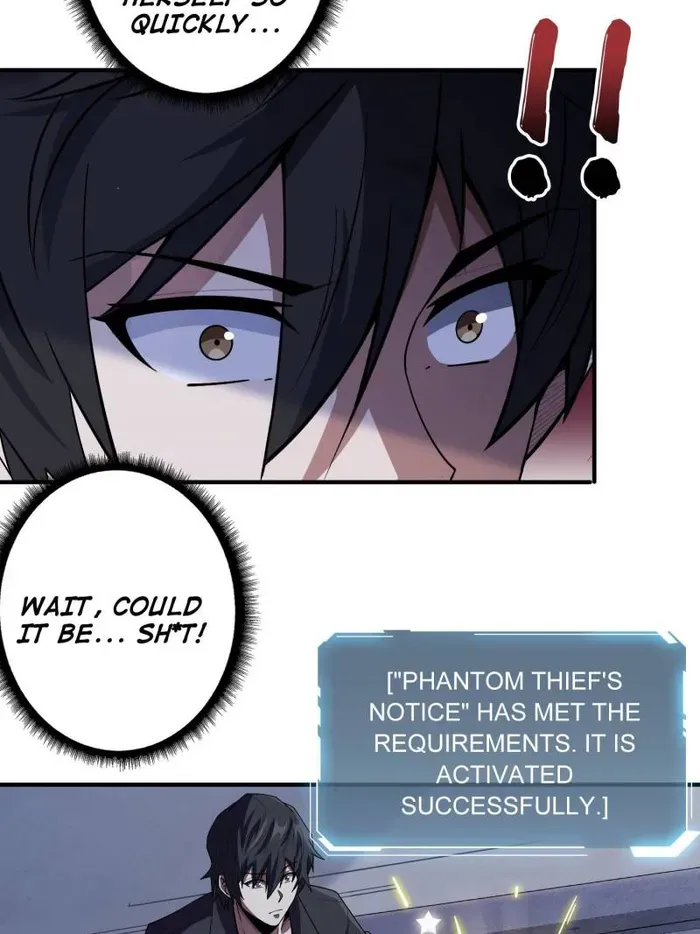 I’m Really Not The Villain Chapter 127 page 37 - 