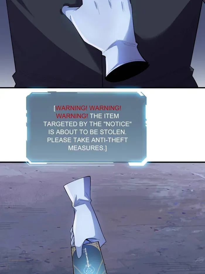 I’m Really Not The Villain Chapter 127 page 39 - 