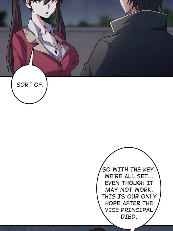 I’m Really Not The Villain Chapter 127 page 5 - 