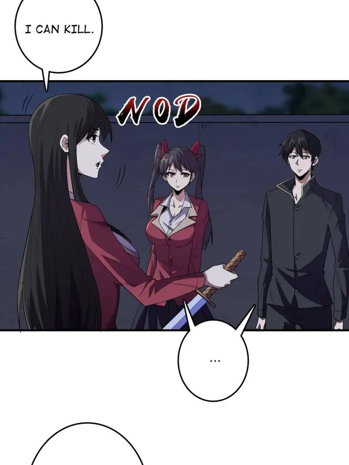 I’m Really Not The Villain Chapter 127 page 7 - 