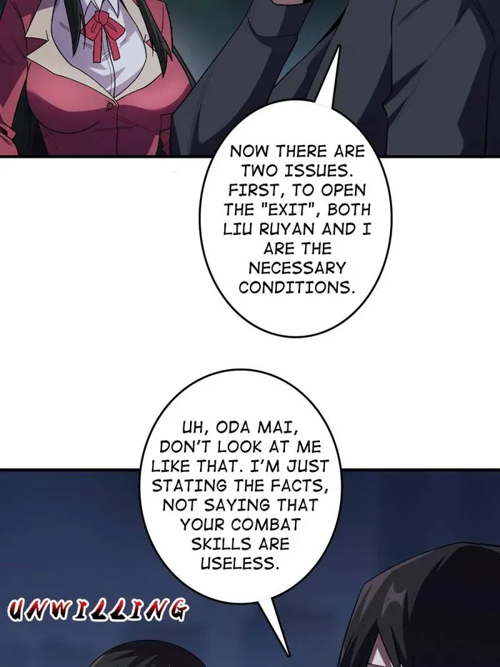 I’m Really Not The Villain Chapter 127 page 10 - 