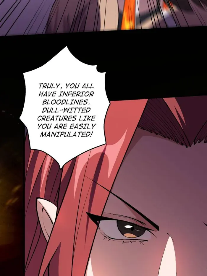 I’m Really Not The Villain Chapter 128 page 20 - 