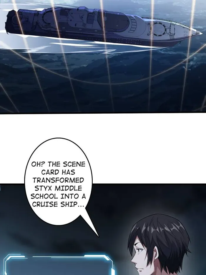 I’m Really Not The Villain Chapter 128 page 25 - 