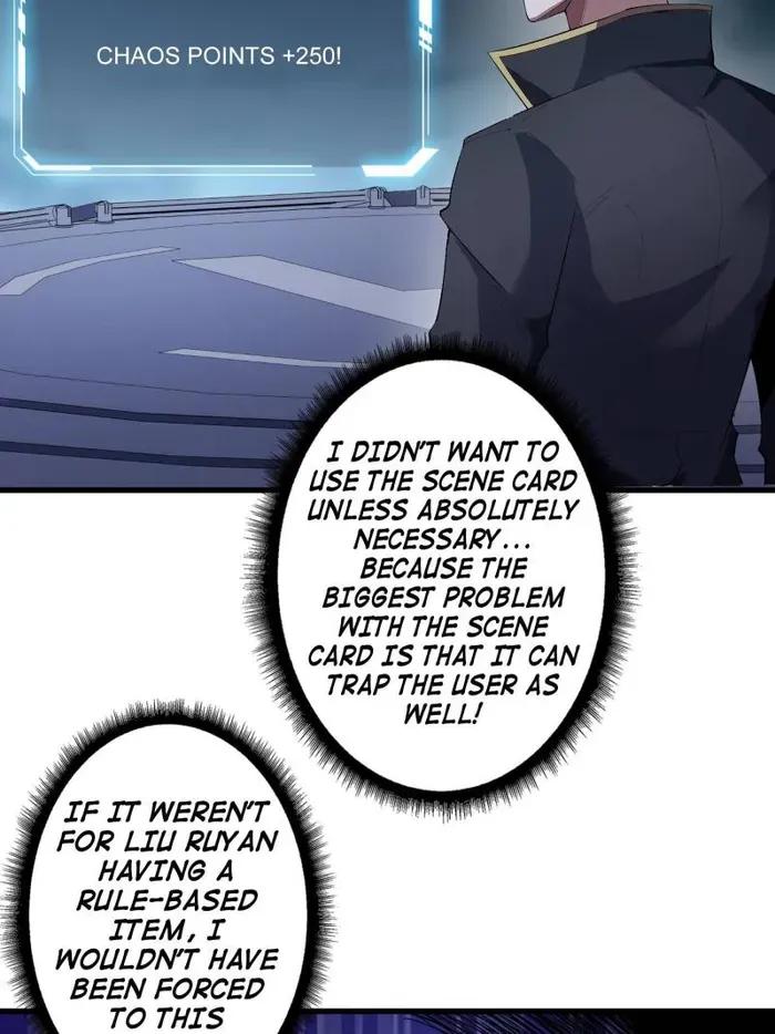 I’m Really Not The Villain Chapter 128 page 26 - 