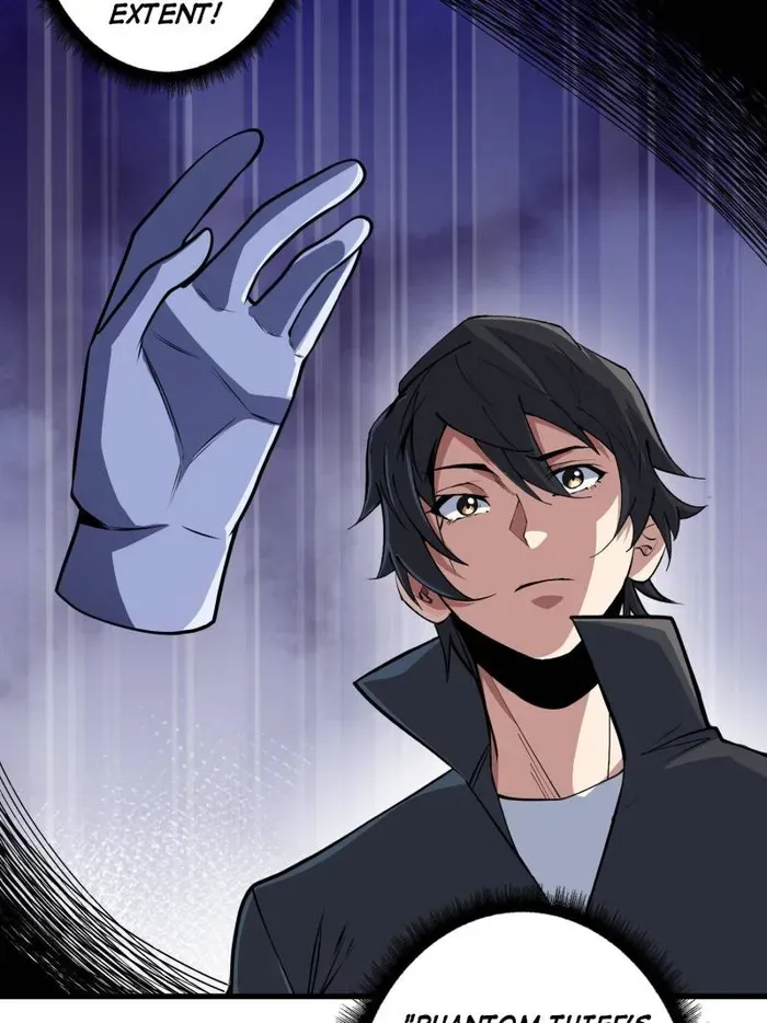 I’m Really Not The Villain Chapter 128 page 27 - 