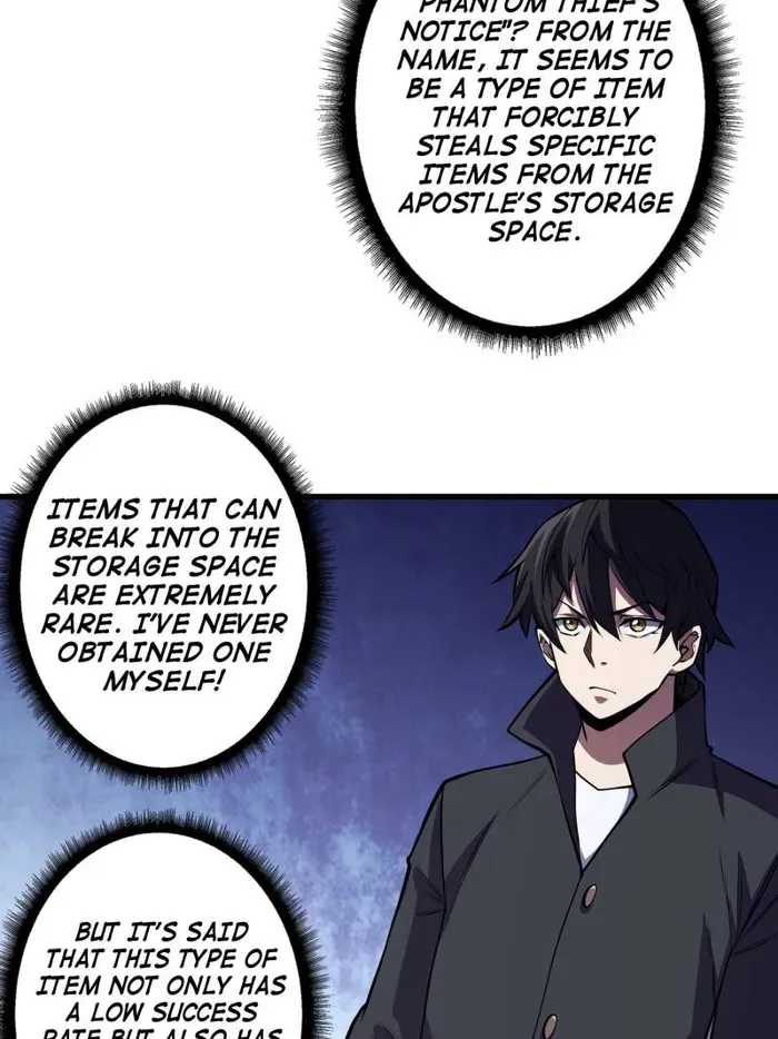I’m Really Not The Villain Chapter 128 page 28 - 